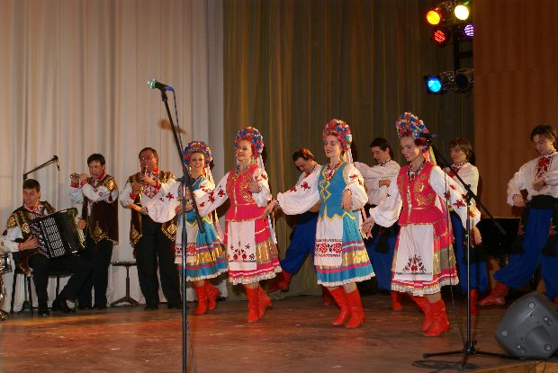 День Св. Миколая у Санкт-Петербурзі