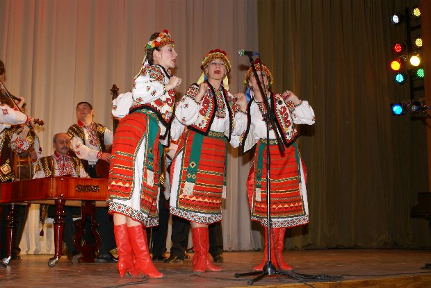 День Св. Миколая у Санкт-Петербурзі