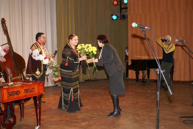 День Св. Миколая у Санкт-Петербурзі