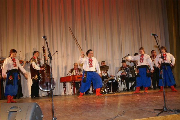 День Св. Миколая у Санкт-Петербурзі