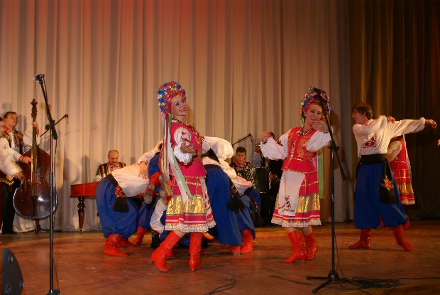 День Св. Миколая у Санкт-Петербурзі