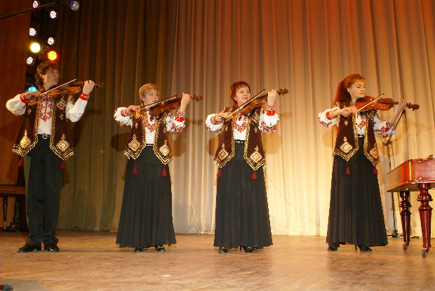 День Св. Миколая у Санкт-Петербурзі