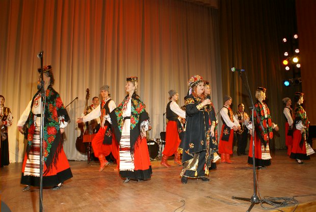 День Св. Миколая у Санкт-Петербурзі